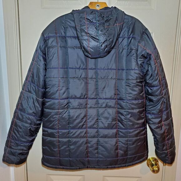 Merrell's Adventure Rest Ridgeland Primaloft Jacket Size L - Picture 6 of 13